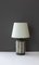 Scandinavian Pottery Table Lamp by Thomas Hellström for Nittsjö, 1970s 13