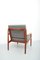 Teak Armchairs by Arne Vodder, Set of 2, Image 18