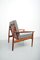 Teak Armchairs by Arne Vodder, Set of 2 11