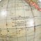 Vintage Globe by Arthur Krause, 1950, Image 7