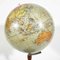 Globe terrestre Vintage par Arthur Krause, 1950 3
