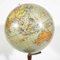 Vintage Globe by Arthur Krause, 1950 3