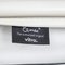 Chaise Ea217 en Cuir Snow Blanc par Eames pour Vitra, 2000 3