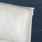 EA217 Stühle aus Weißem Snow Leder von Eames für Vitra, 2000, 4er Set 10