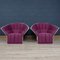 Vintage French Love Seats by Inga Sampe for Ligne Roset, 1980, Set of 2 35