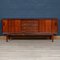 Vintage Scandinavian Rosewood Sideboard by Troeds of Bjarnum, 1960 21