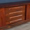 Vintage Scandinavian Rosewood Sideboard by Troeds of Bjarnum, 1960, Image 15