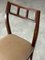 Vintage Stuhl aus Holz, 1950er 7