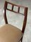 Vintage Wooden Chair, 1950s 7