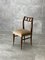 Vintage Wooden Chair, 1950s, Image 3