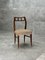 Vintage Wooden Chair, 1950s 1