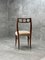 Vintage Wooden Chair, 1950s, Image 6