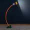 Vintage Italian Treetops Floor Lamp by Ettore Sottsass for Memphis Milano, 1980 9