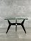 Vintage Coffee Table by Ico Parisi for Brugnoli Mobili, 1952, Image 4