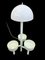 Floor Lamp with Plant Holder, 1970s, Image 3