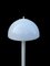 Lámpara de pie con macetero, años 70, Imagen 6