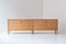 Model Norrland Sideboard by Alf Svensson for Bjästa Möbelfabrik, 1960s, Set of 2, Image 16