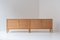 Modell Norrland Sideboard von Alf Svensson für Bjästa Möbelfabrik, 1960er, 2er Set 10