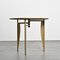 Titos Apostos Table by Philippe Starck for Aleph Driade, 1984, Image 11