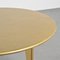 Titos Apostos Table by Philippe Starck for Aleph Driade, 1984, Image 8