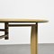 Table Titos Apostos par Philippe Starck pour Aleph Driade, 1984 10