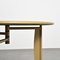 Titos Apostos Table by Philippe Starck for Aleph Driade, 1984, Image 10