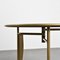 Titos Apostos Table by Philippe Starck for Aleph Driade, 1984 9