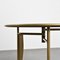 Titos Apostos Table by Philippe Starck for Aleph Driade, 1984, Image 9