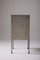 Brushed Metal Chair Set, Set of 4, Image 7