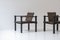 Vintage Safari Easy Chairs by Gerd Lange for Bofinger, 1960s, Set of 2 12