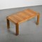 Extending Elm Table from Maison Regain, 1980 8