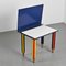 Vintage Desk by Pierre Sala, 1980s 9