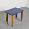 Vintage Desk by Pierre Sala, 1980s 12