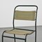 Chairs by Bruno Pollack, 1930s, Set of 6 5