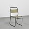 Chairs by Bruno Pollack, 1930s, Set of 6 10