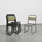 Chaises par Bruno Pollack, 1930s, Set de 6 3