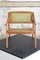 Teak Armchair by Michel Ducaroy for Sna, France, 1952, Image 1