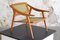 Teak Armchair by Michel Ducaroy for Sna, France, 1952, Image 3