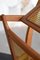 Teak Armchair by Michel Ducaroy for Sna, France, 1952, Image 4