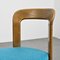 Dining Chairs by Bruno Rey for Dietiker, 1970s, Set of 4 4