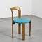 Dining Chairs by Bruno Rey for Dietiker, 1970s, Set of 4 9