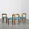 Dining Chairs by Bruno Rey for Dietiker, 1970s, Set of 4, Image 2