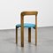 Dining Chairs by Bruno Rey for Dietiker, 1970s, Set of 4, Image 8