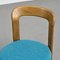 Dining Chairs by Bruno Rey for Dietiker, 1970s, Set of 4, Image 6