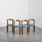 Dining Chairs by Bruno Rey for Dietiker, 1970s, Set of 4 1