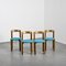 Dining Chairs by Bruno Rey for Dietiker, 1970s, Set of 4, Image 1