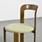 Dining Chairs by Bruno Rey for Dietiker, 1970s, Set of 4 4