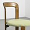 Dining Chairs by Bruno Rey for Dietiker, 1970s, Set of 4, Image 5