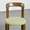 Dining Chairs by Bruno Rey for Dietiker, 1970s, Set of 4 10