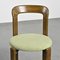 Dining Chairs by Bruno Rey for Dietiker, 1970s, Set of 4, Image 10